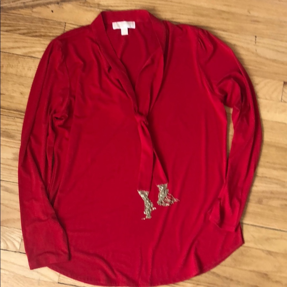 NWOT top from Michael lots